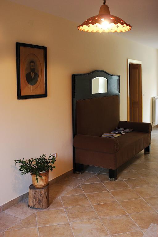 Apartments Janks Vremski Britof Room photo